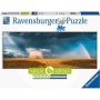 Puzzle Panorama Curcubeu, 1000 Piese Ravensburger - 2